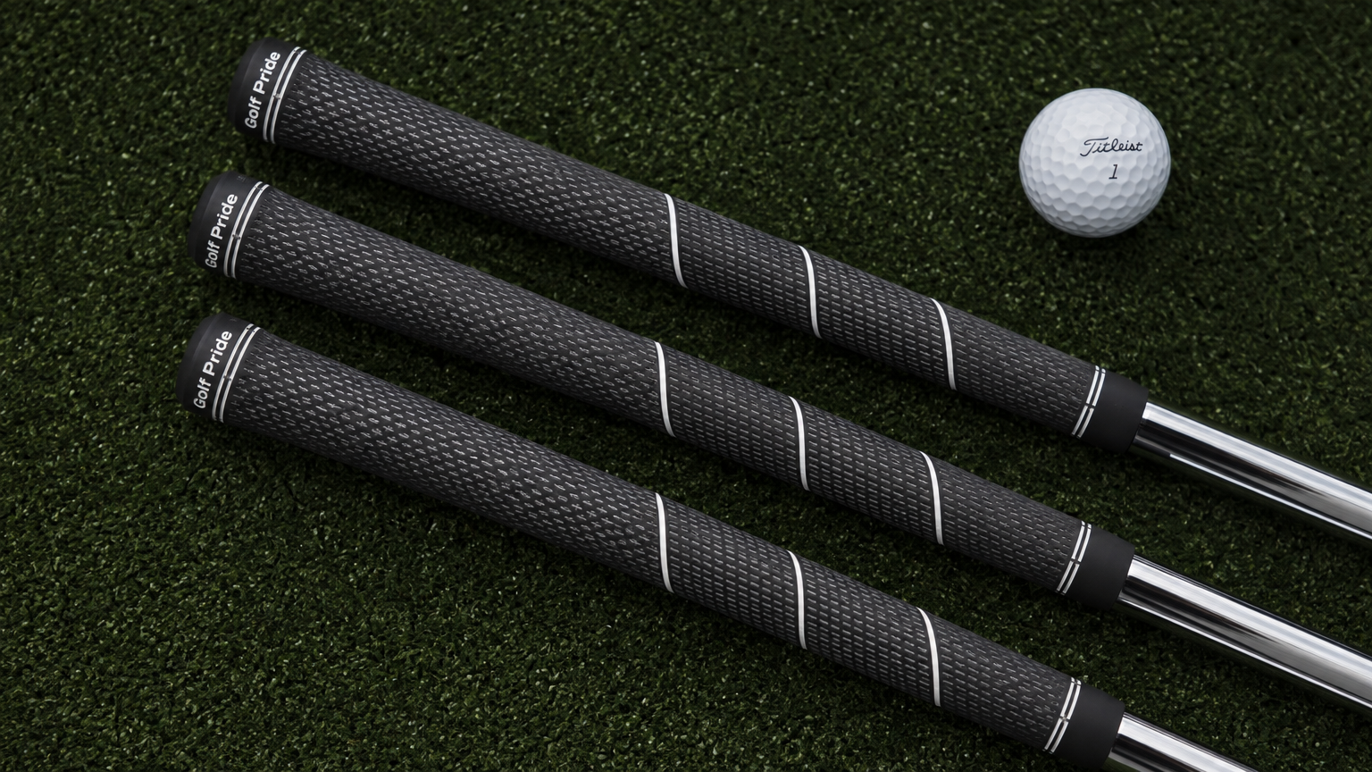 Extra 3 wedge grips
