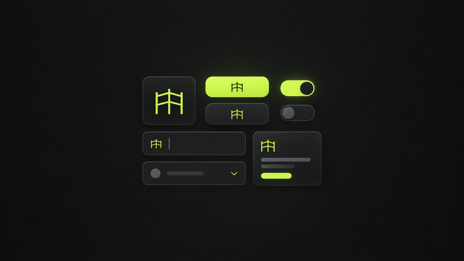 Product UI Kit