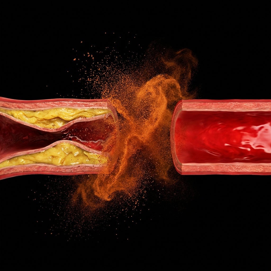 Cayenne pepper