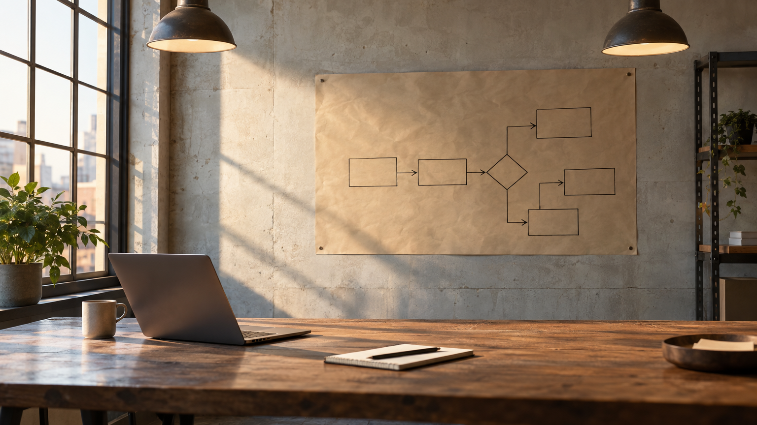 How to Build Your First Automation System
