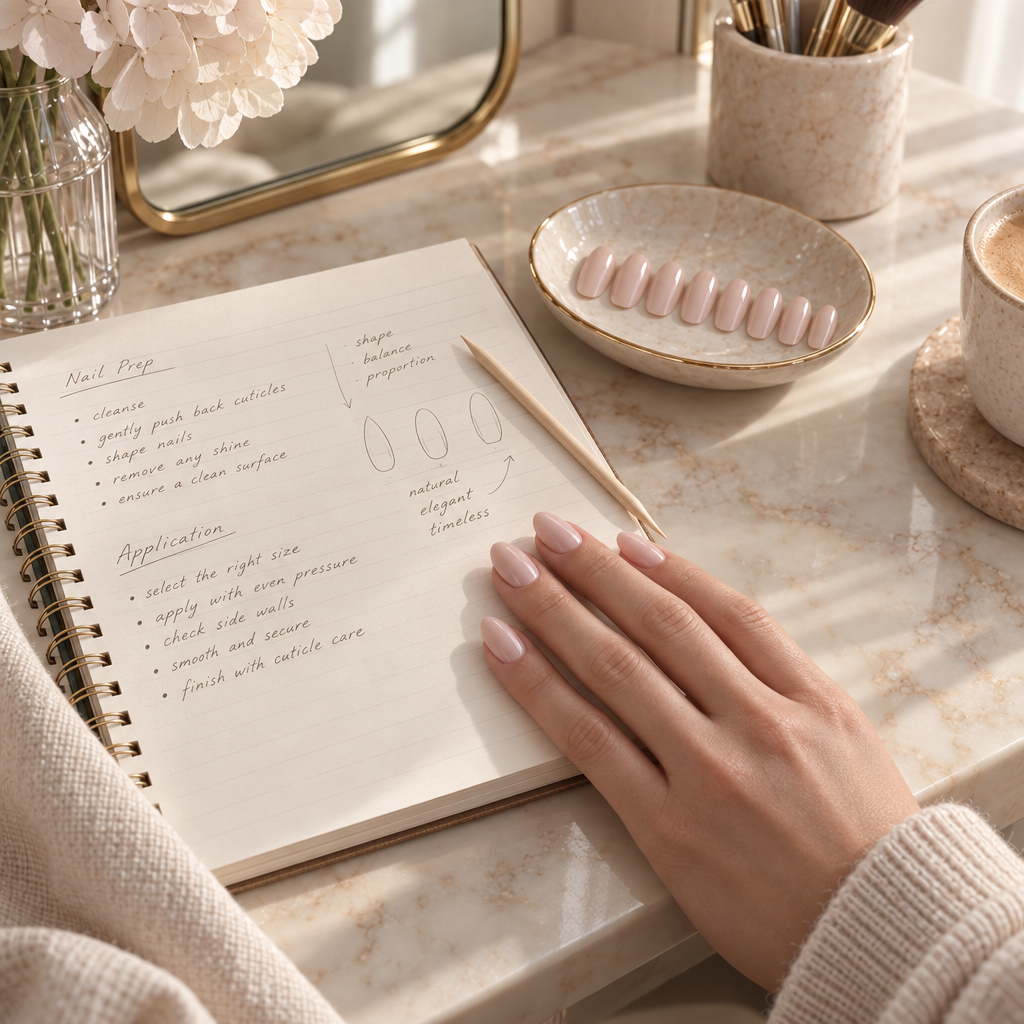 Care & Co. Nail Academy
