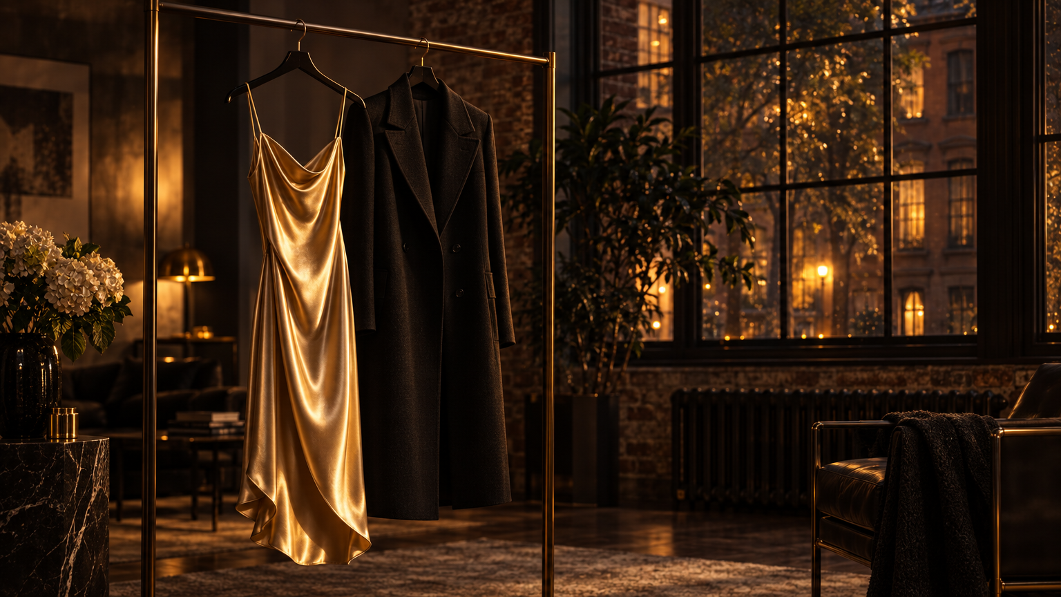 Exclusive Fashion Experience