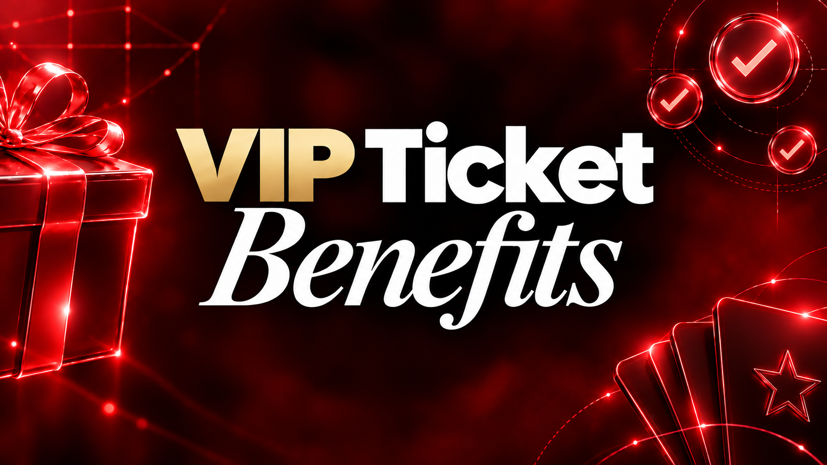 VIP Niche Bundle