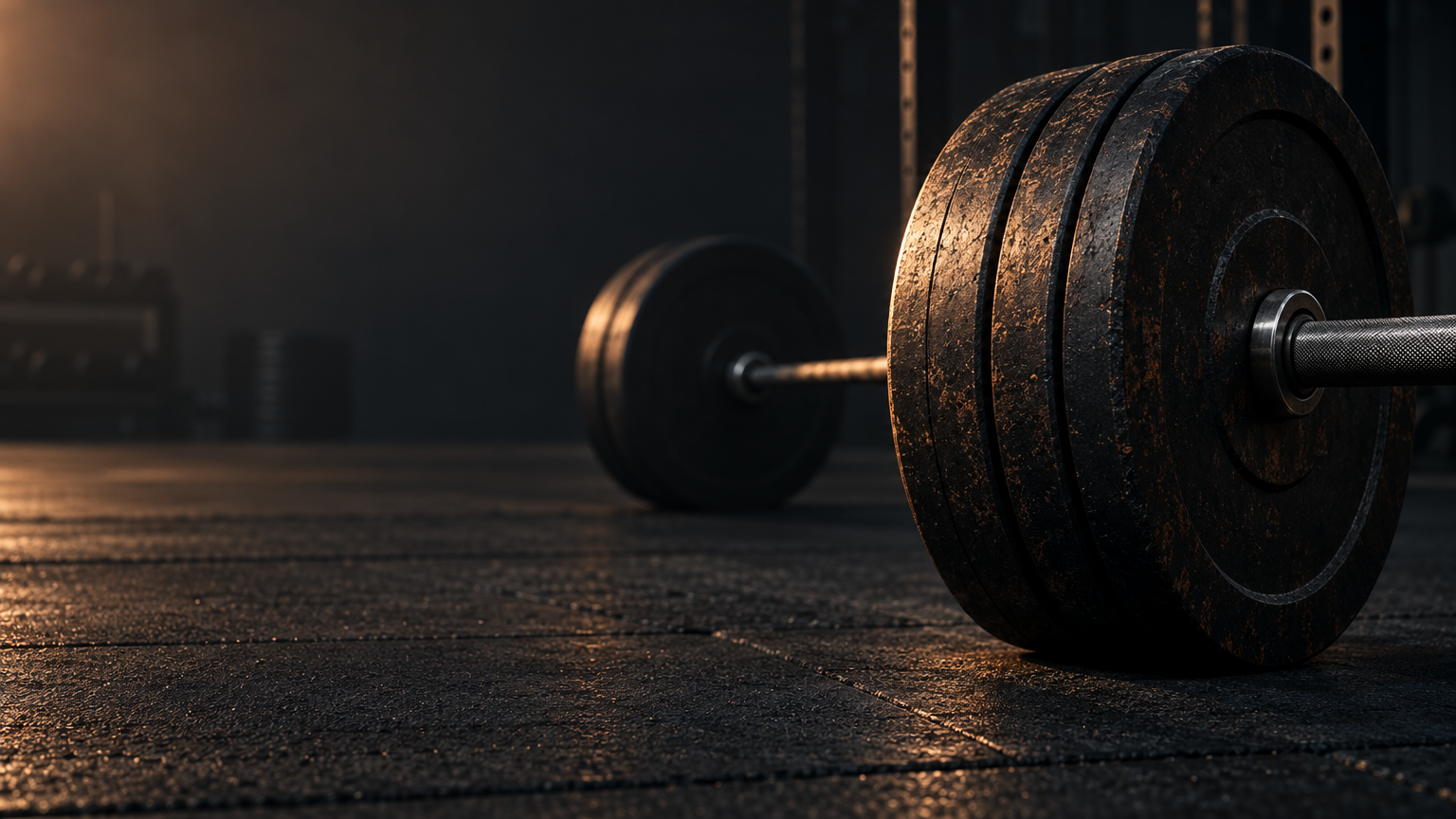 Strength Training Mastery