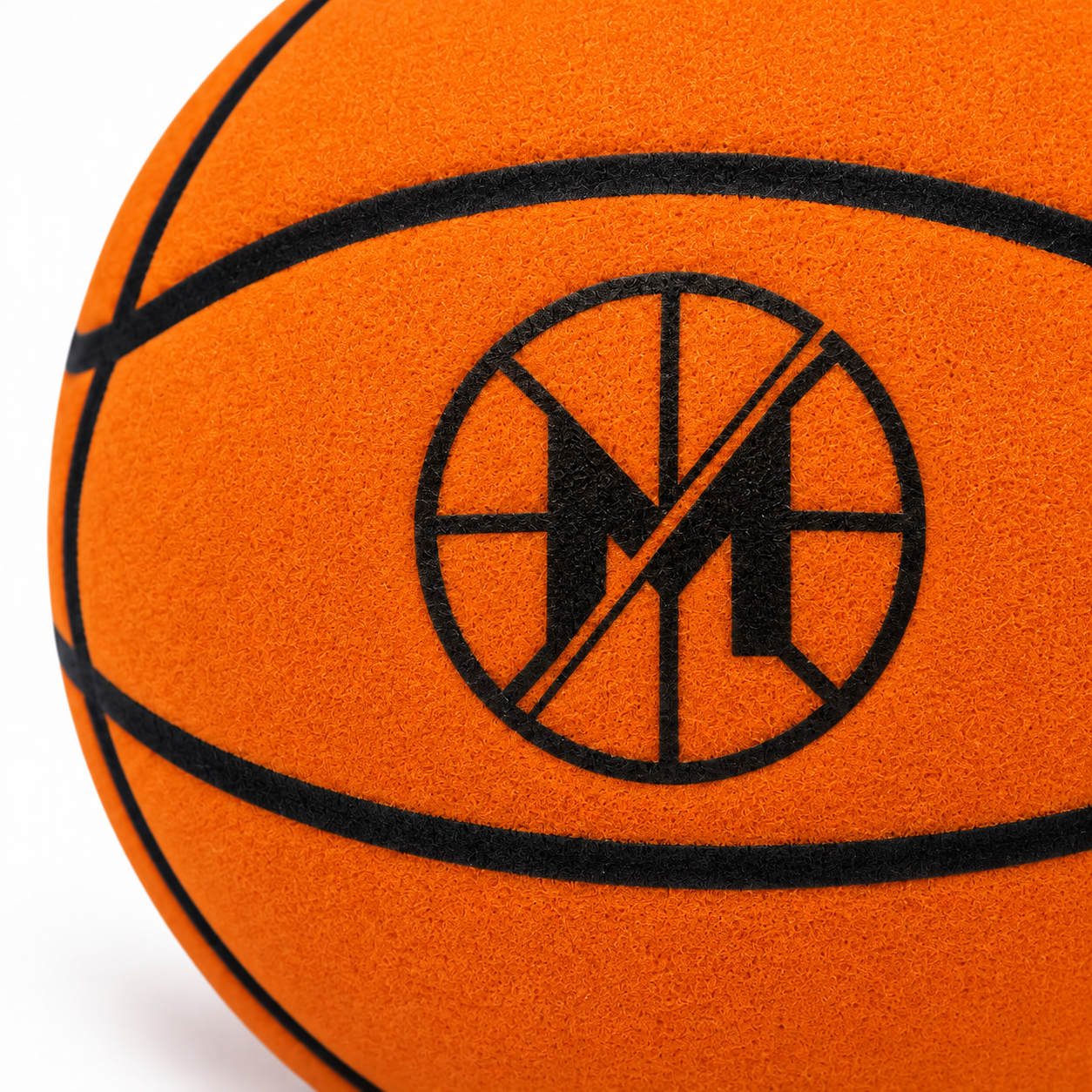 Mastermind Silent Basketball
