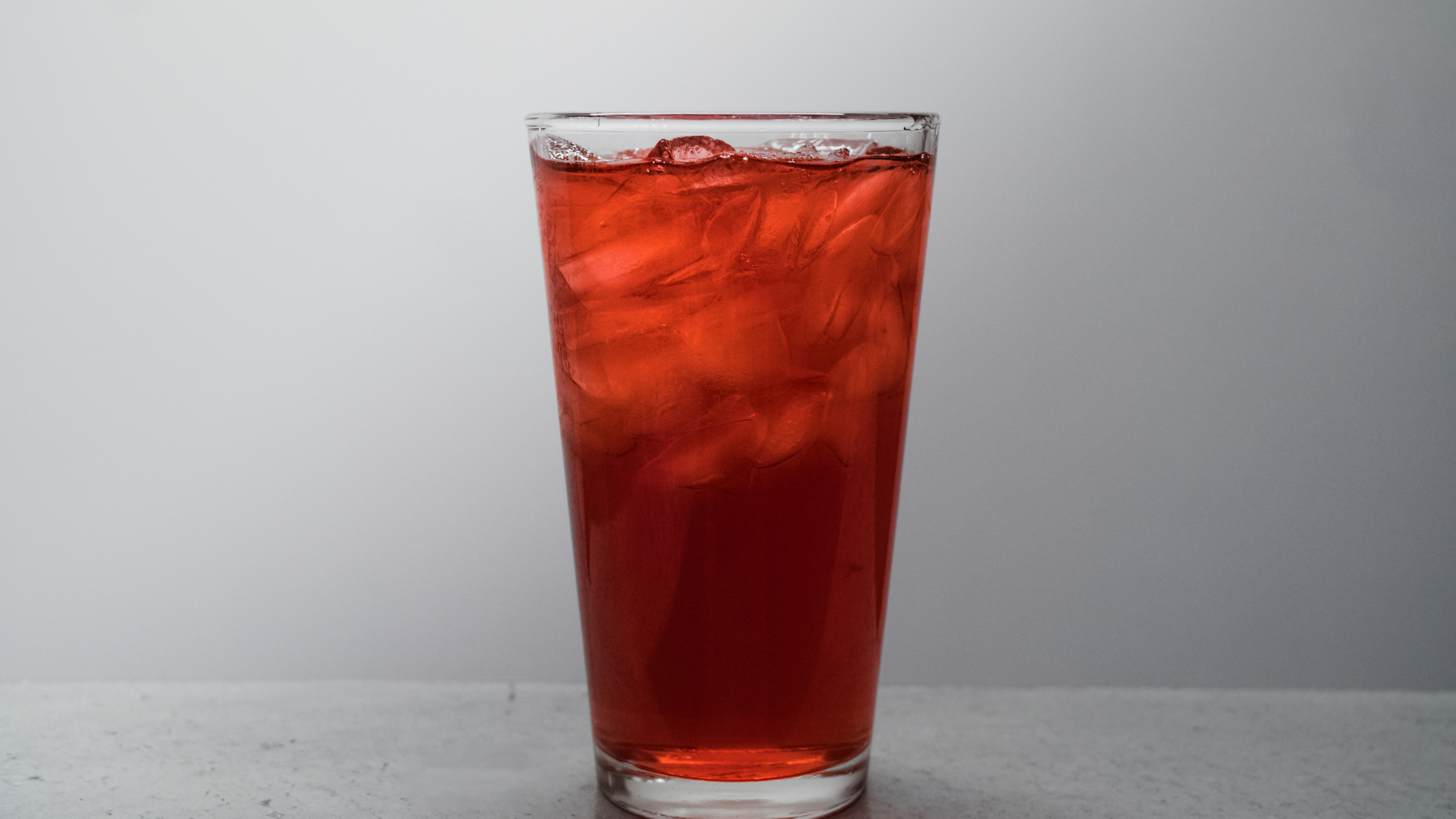 Sweet Iced Tea