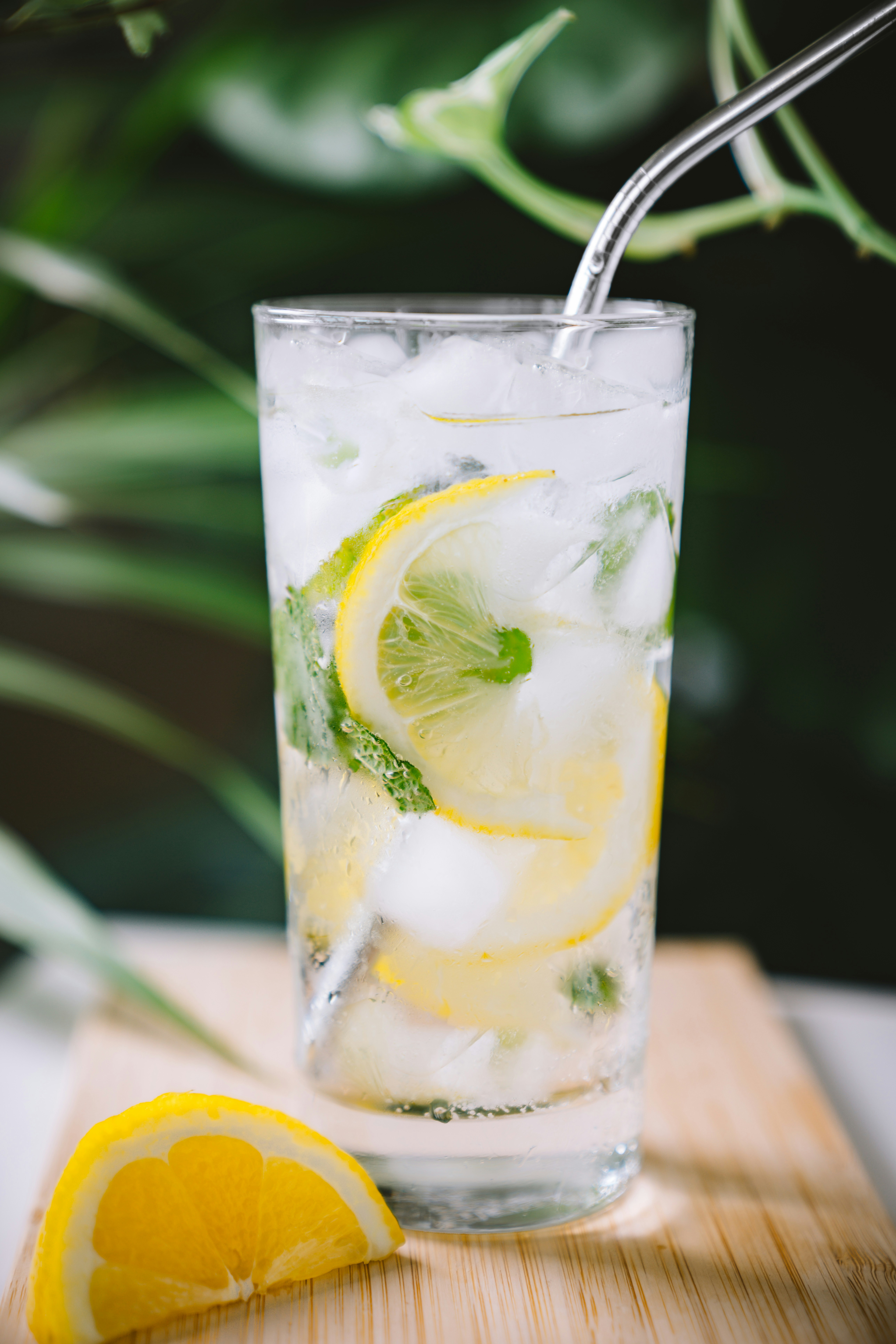 Lemon Lime Soda