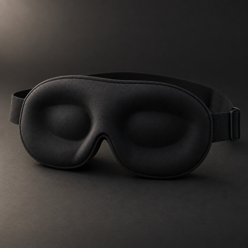Night Shift Mask