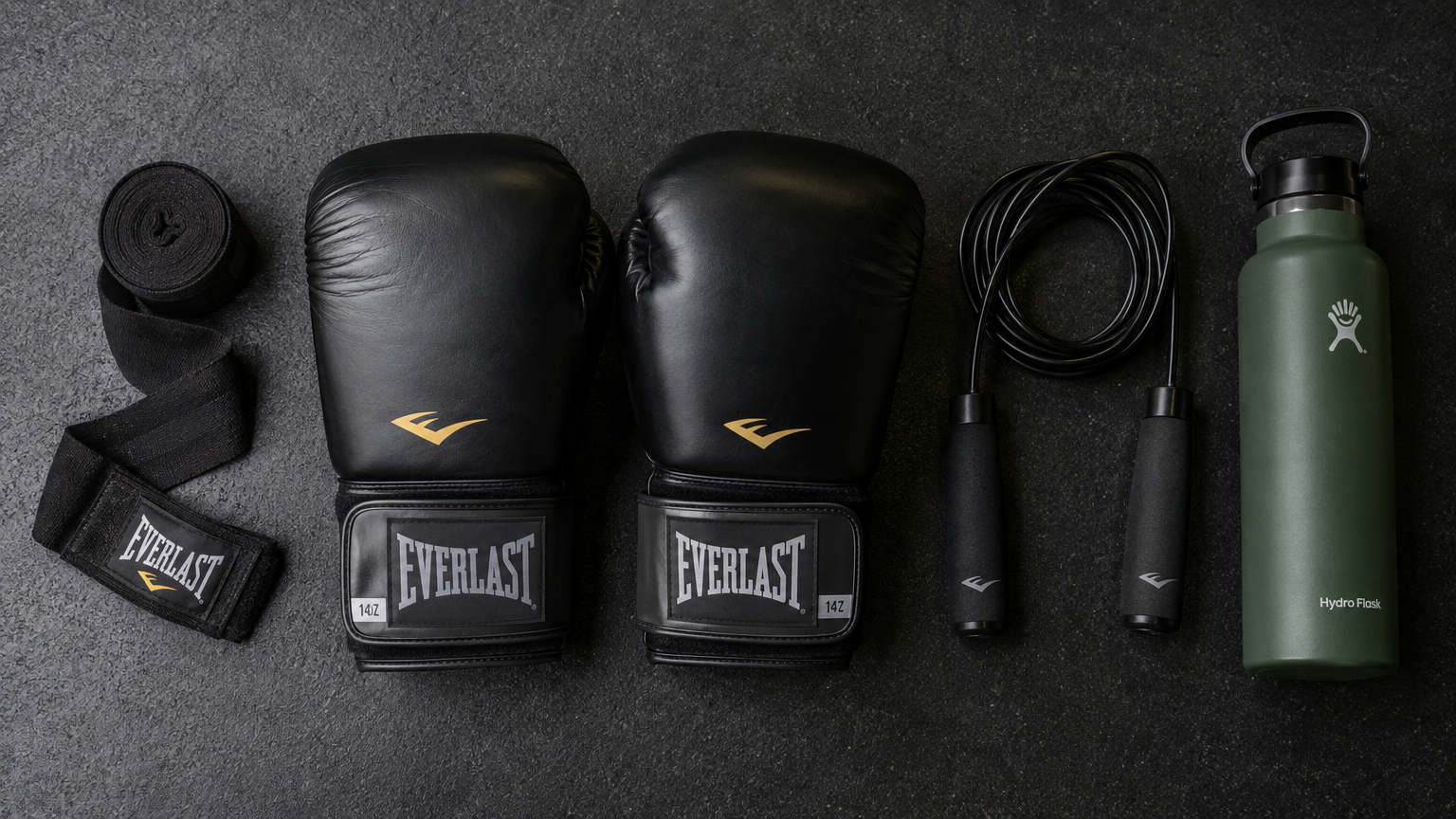 Boxing Fundamentals: Your First Week