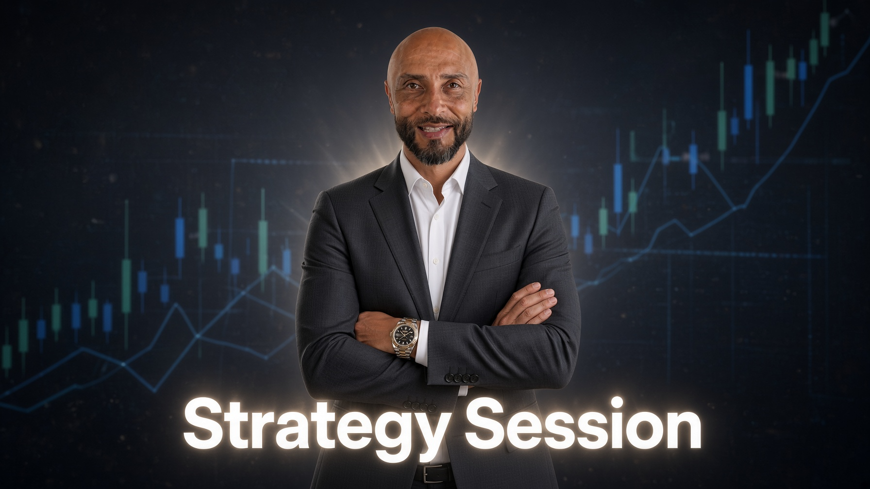 1-on-1 Strategy Call with Luis (1 Hour)