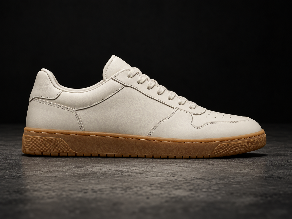 Court Legacy Ivory