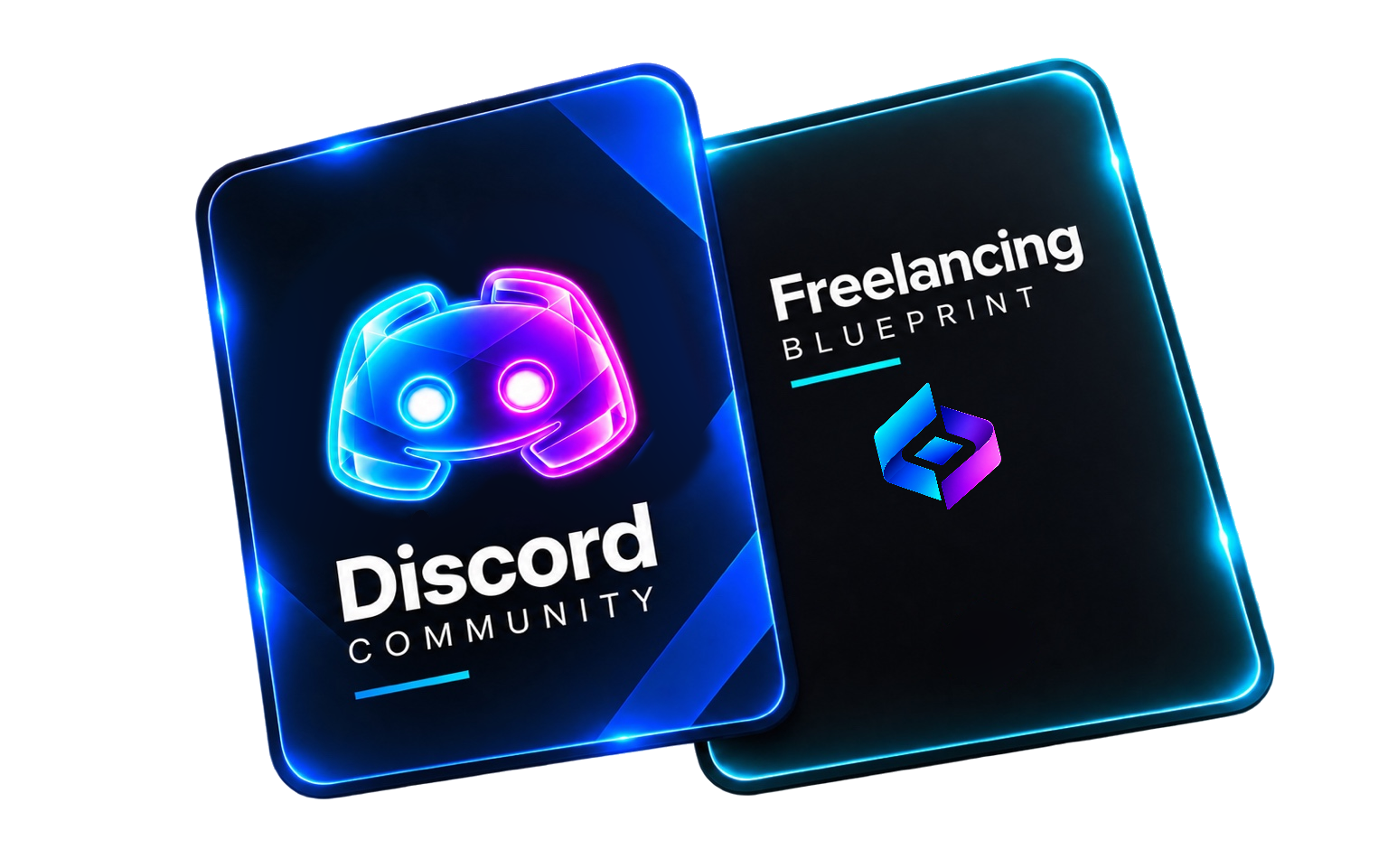 Freelancing Blueprint