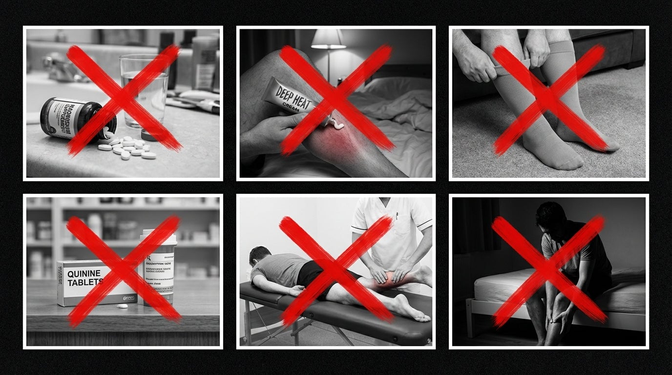 Failed treatments