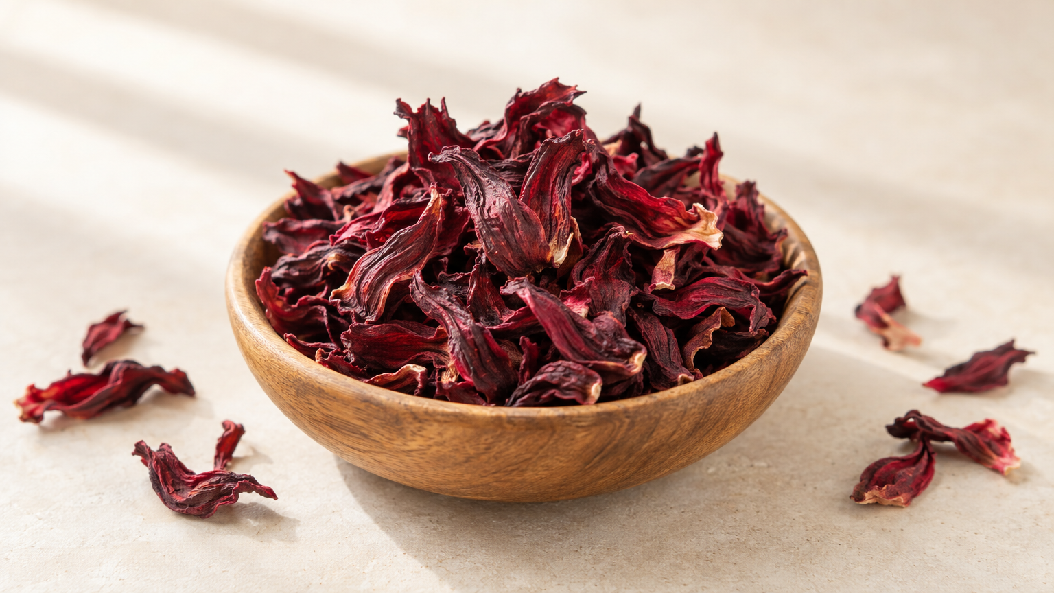 Dried Sorrel