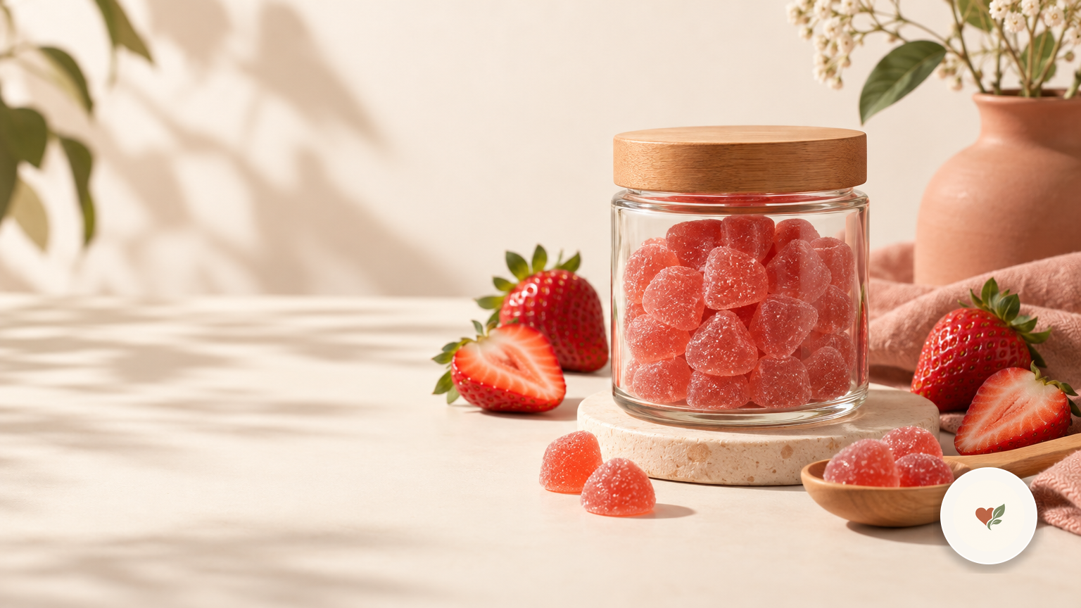 Kids Growth Gummies