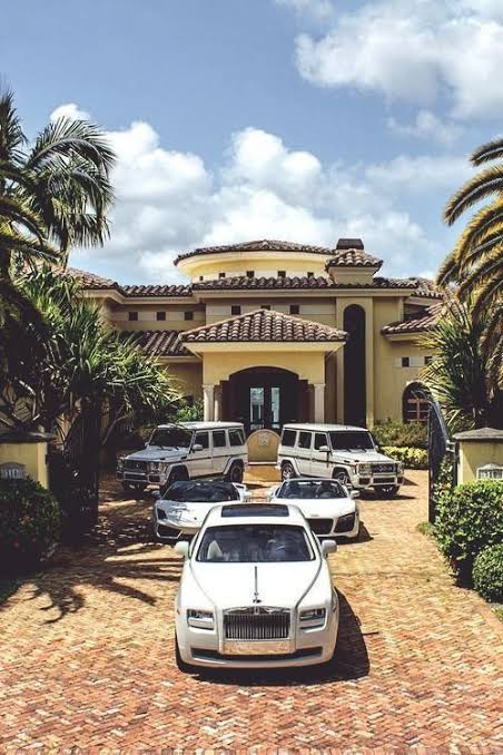 Money motivational reels