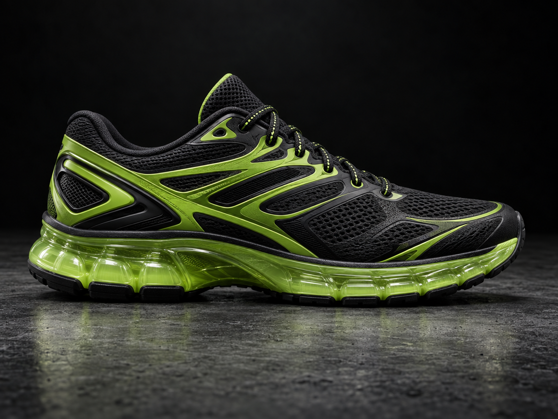 Track Runner Voltage