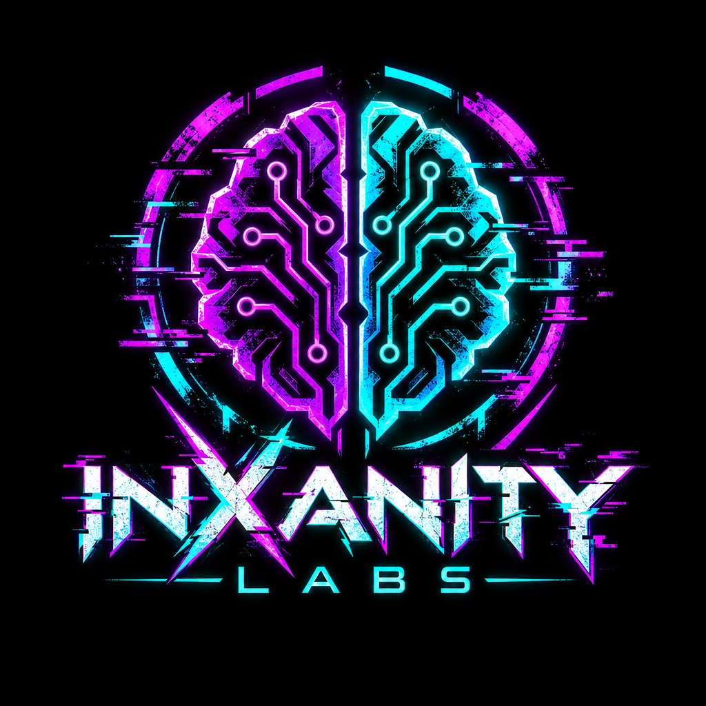 INXANITY Labs