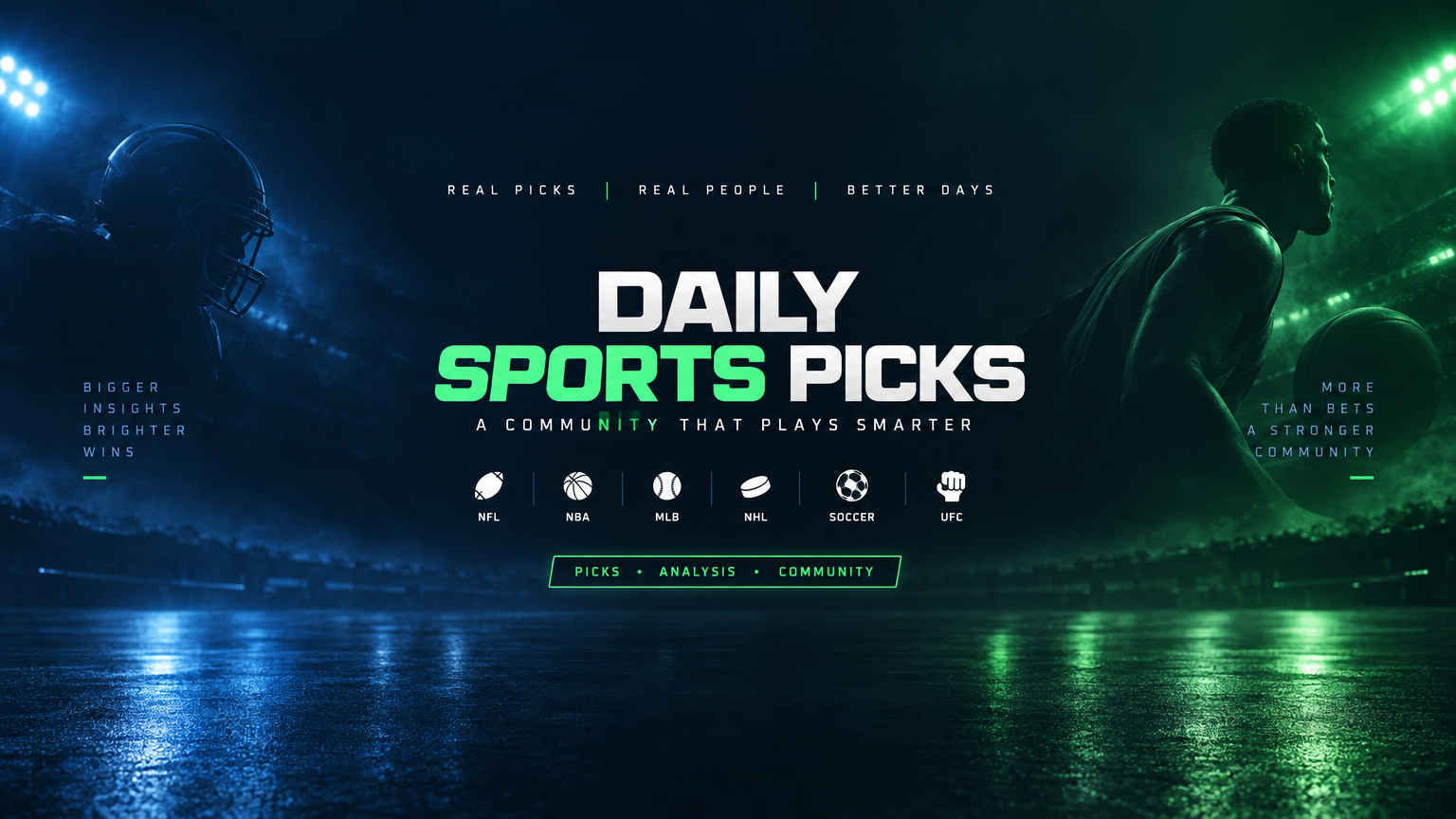 MNS Picks