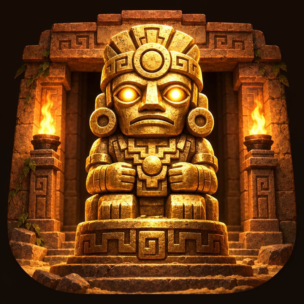 Relic Rush