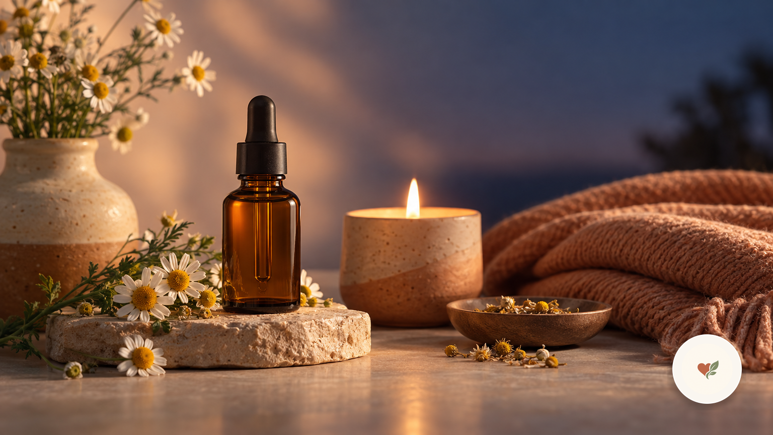 Adrenal Night Reset - Cortisol & Sleep Support