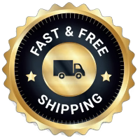 Fast shipping