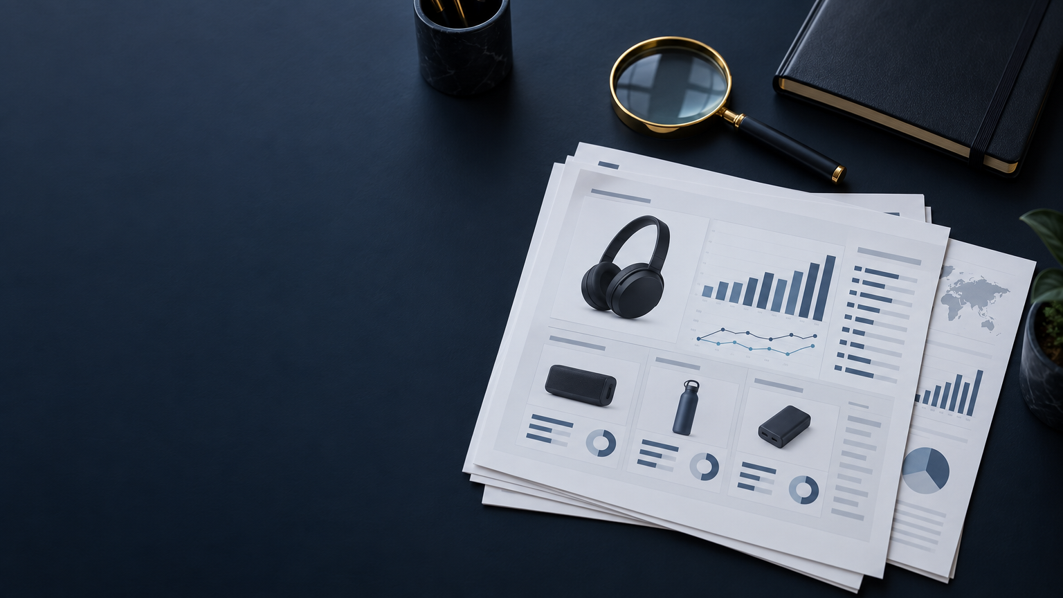 10 Exclusive Wholesale Opportunities