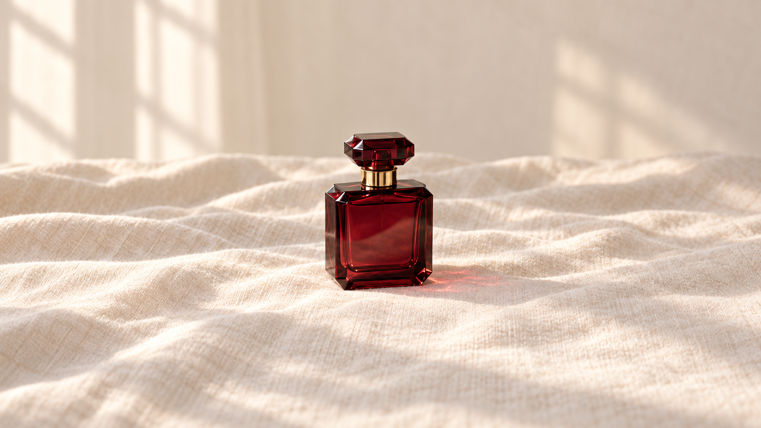Aura Noir Perfume