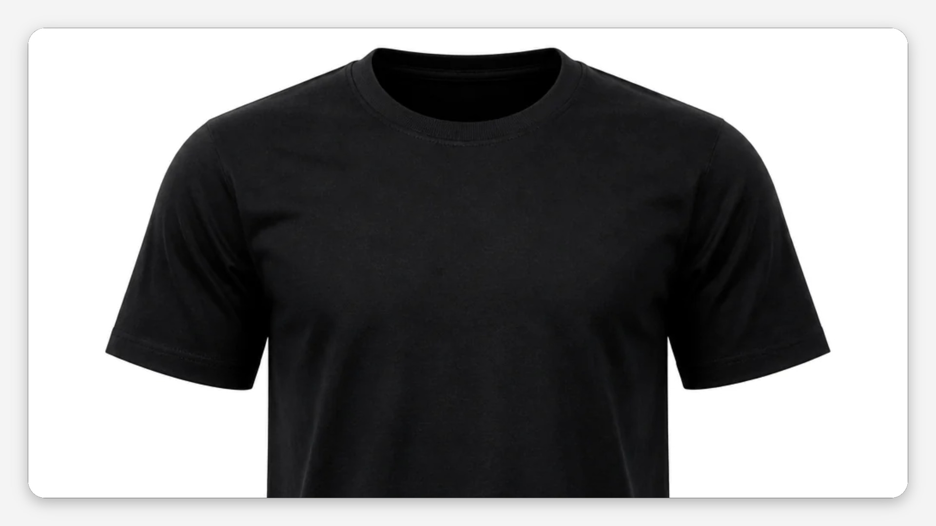 The Heavy Tee