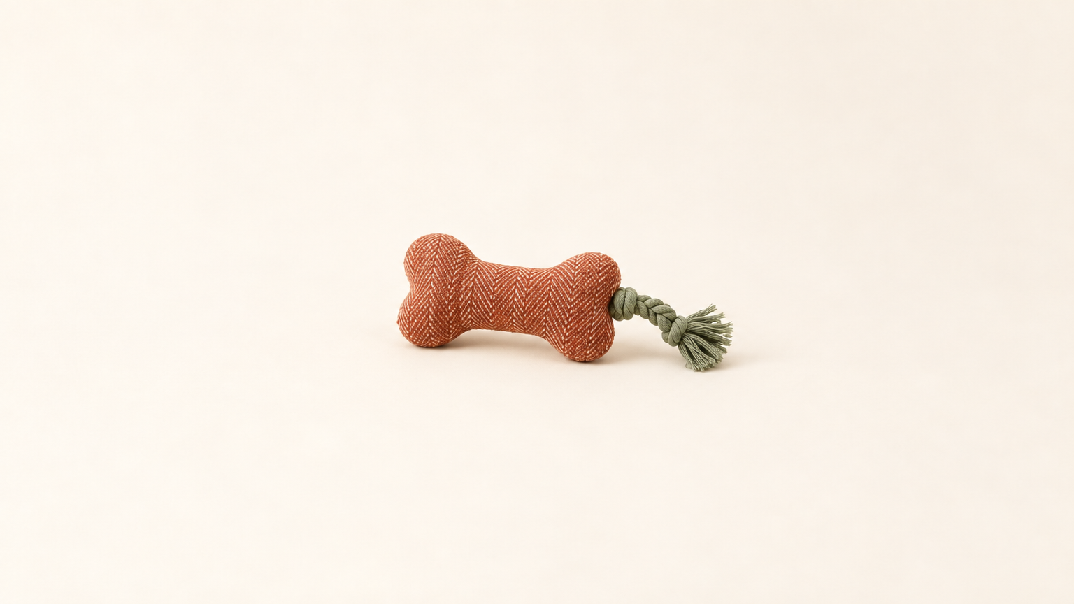 Paw Pal Plush Toy