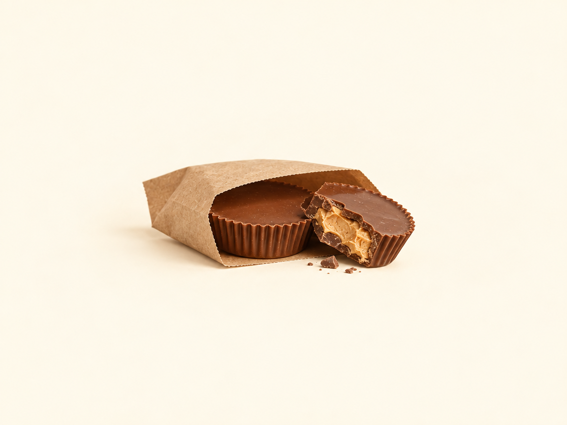 Peanut Butter Cups