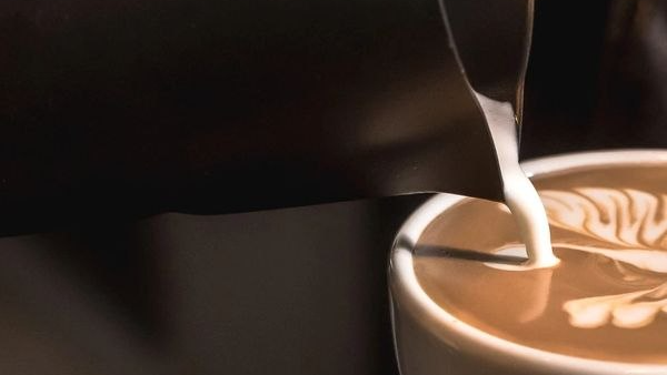Basics of Art in Latte