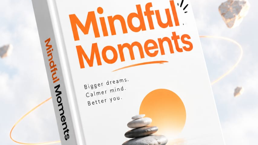 Mindful Moments