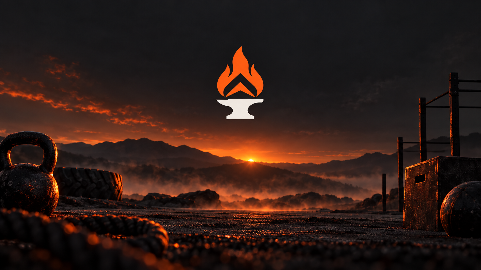 Forge Bootcamp