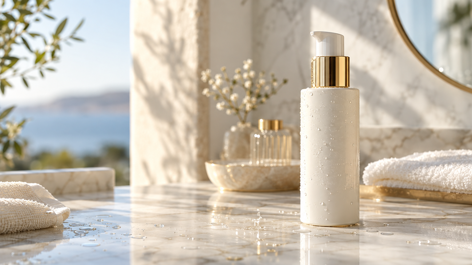 Hyaluronic Sunscreens, Face Washes & Protein Powders