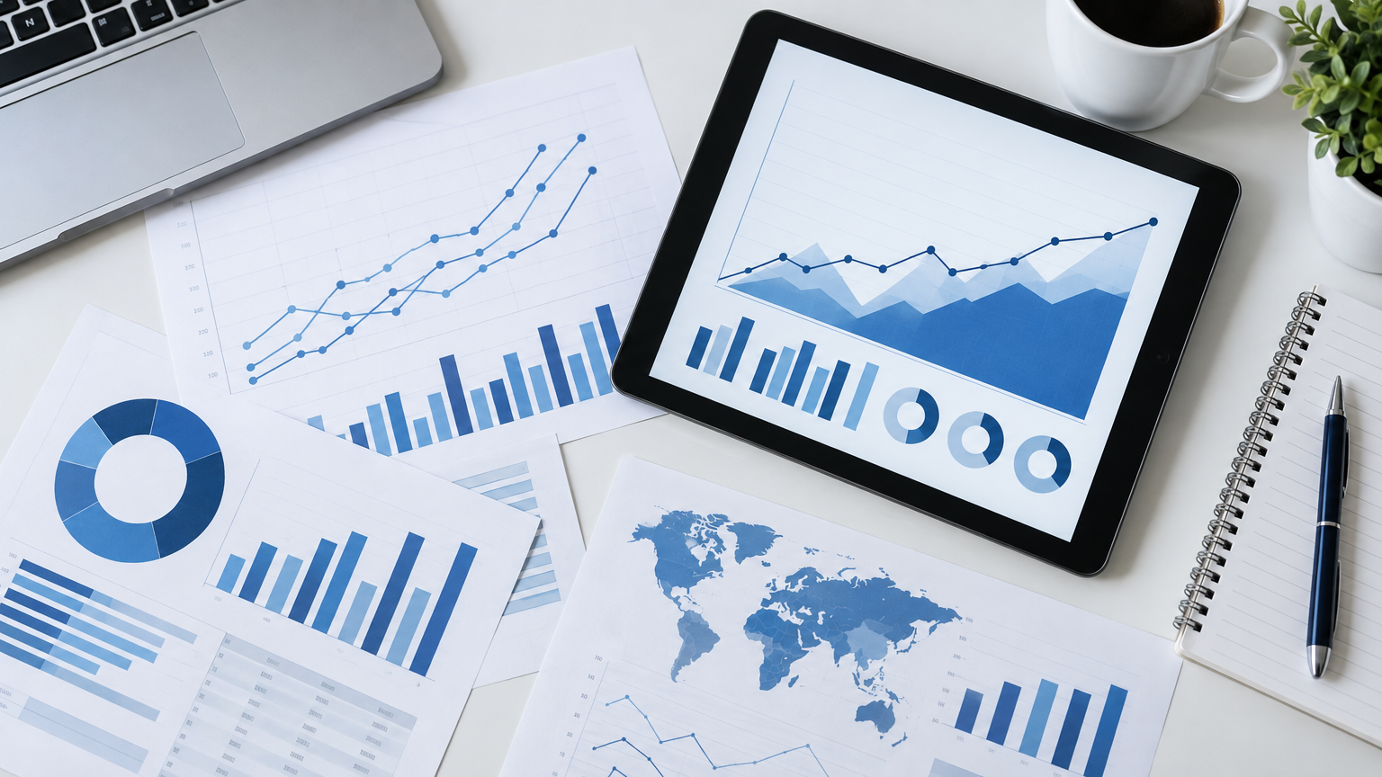 Executive SEO Blueprint
