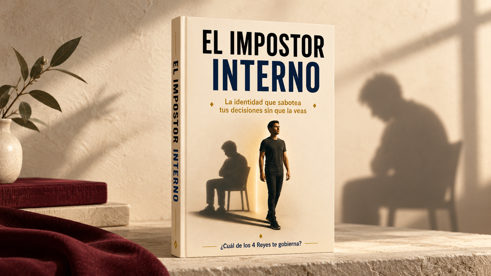 EL IMPOSTOR INTERNO