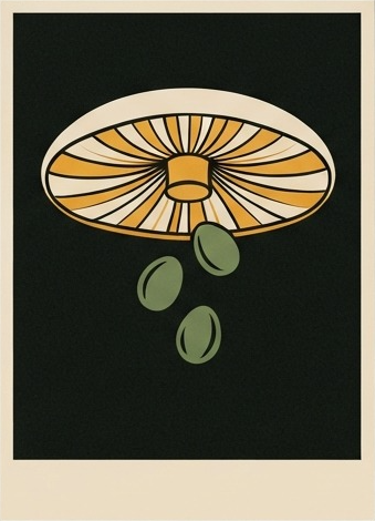 Forest Spores