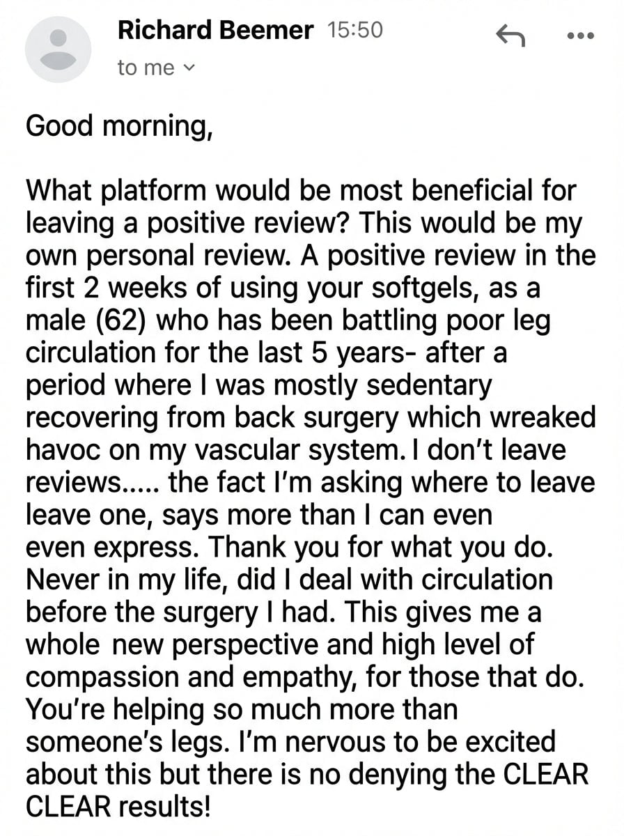 Customer review