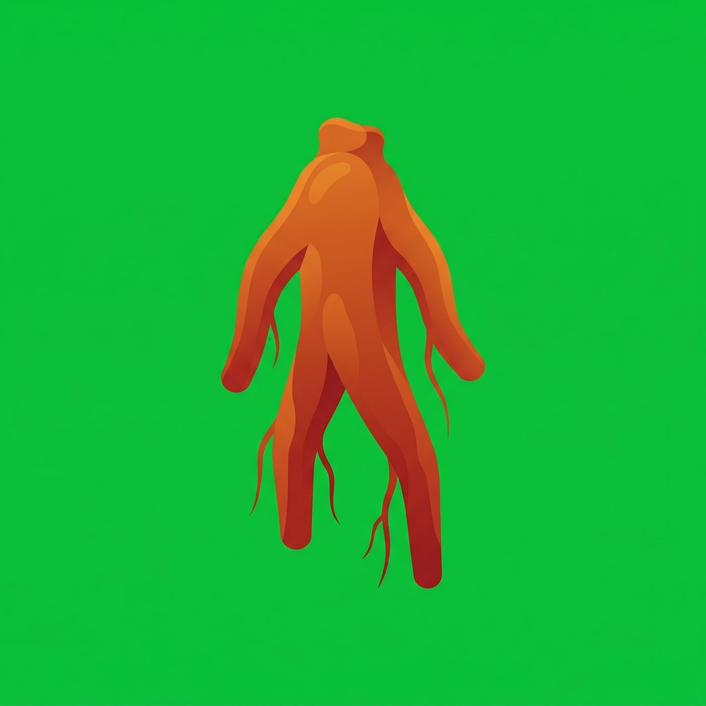 Korean Red Ginseng