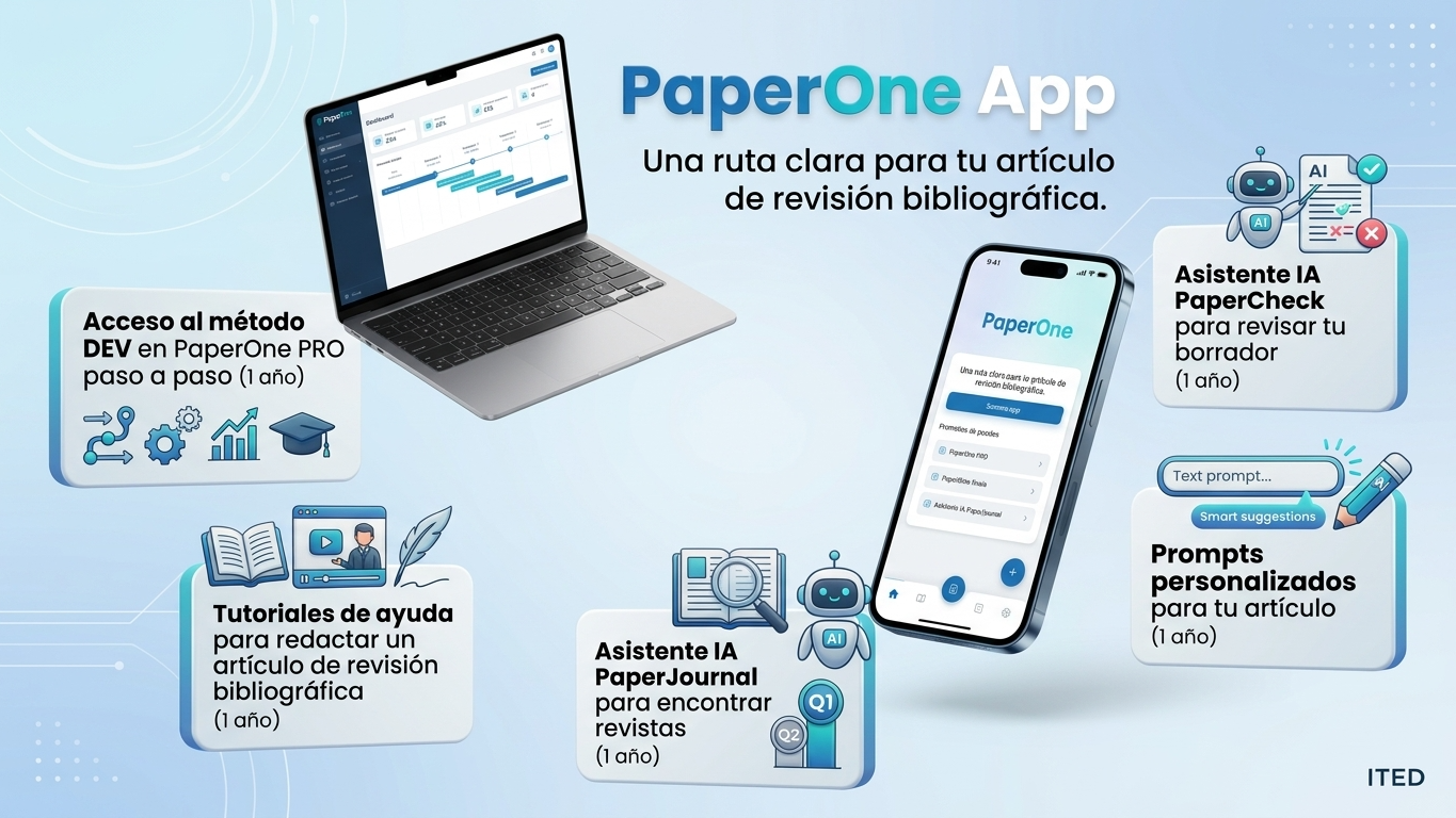 App PaperOne PRO