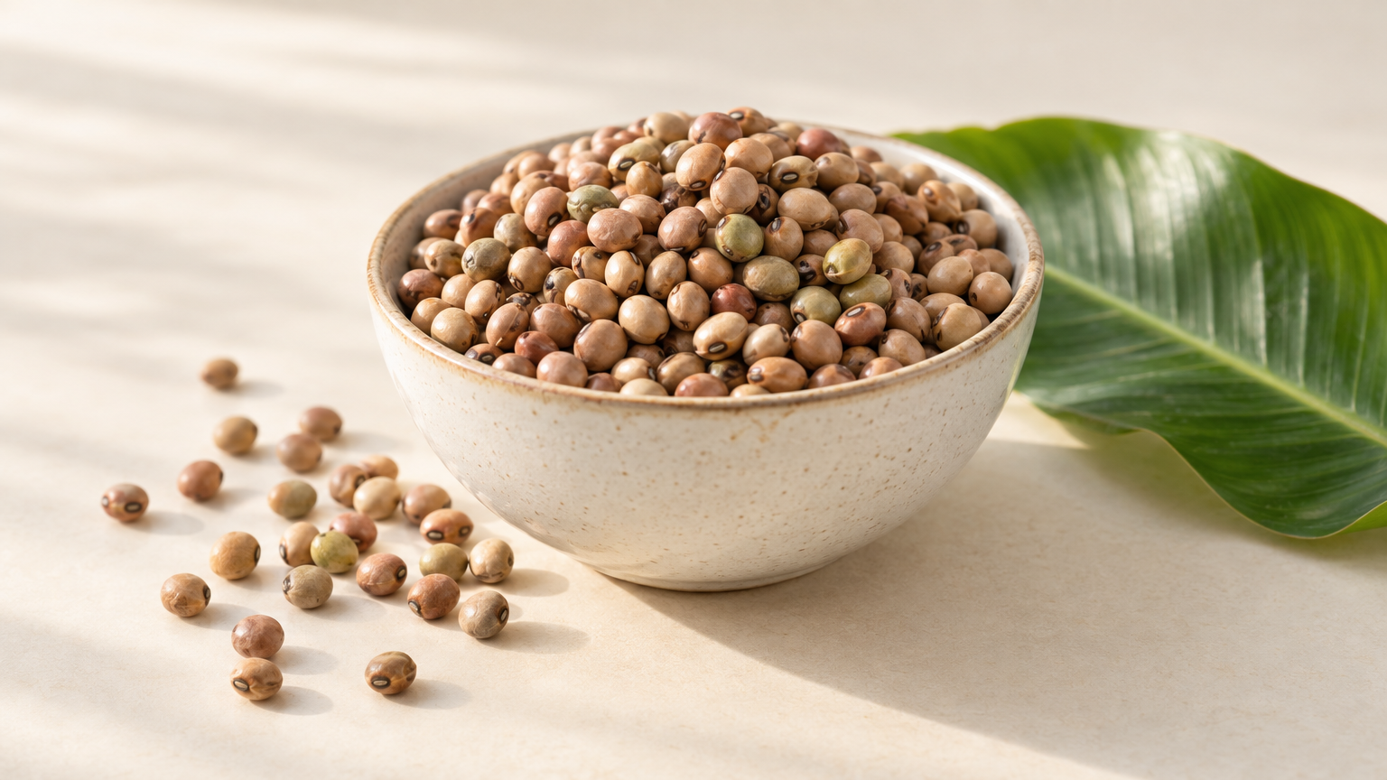Gungo Peas