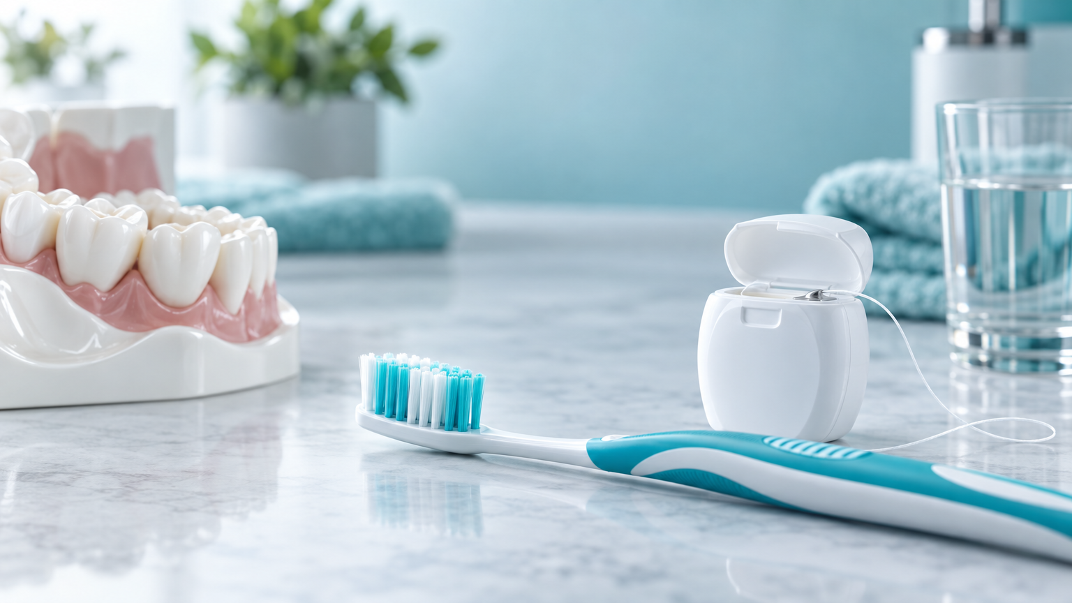Beyond the Smile: Caring For Your Back Teeth