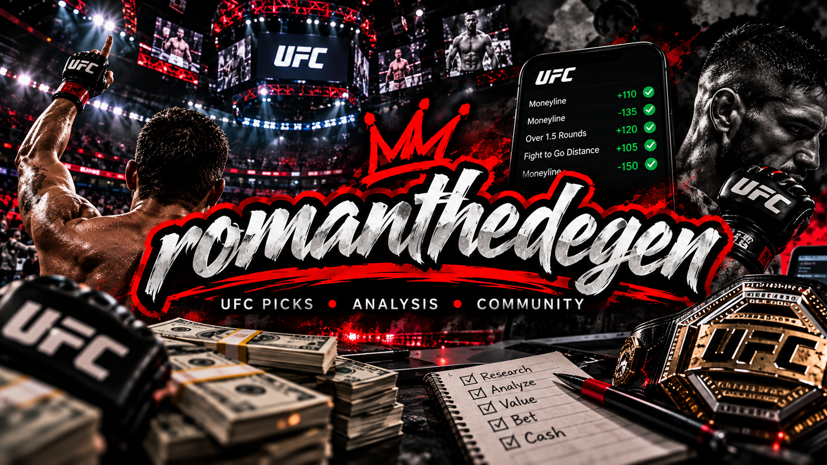 Parlay Sniper's Sports Picks