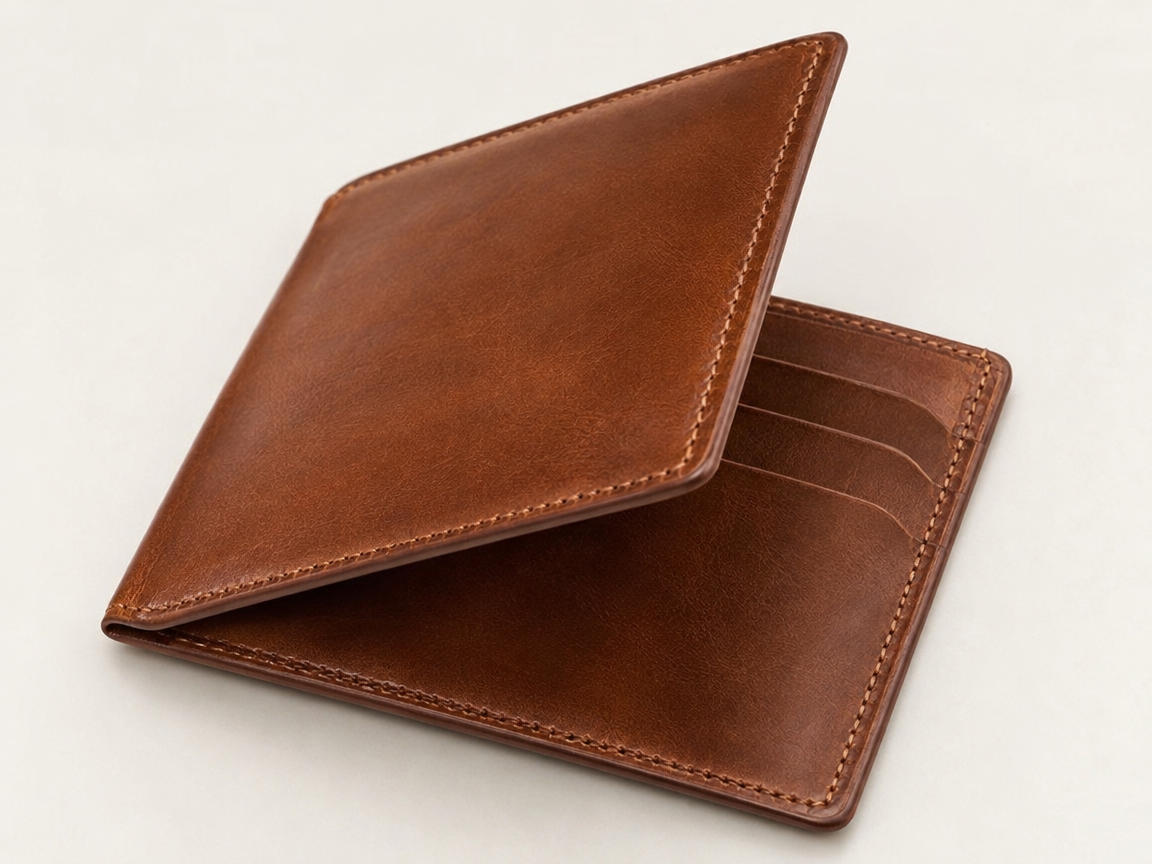 Leather Card Case