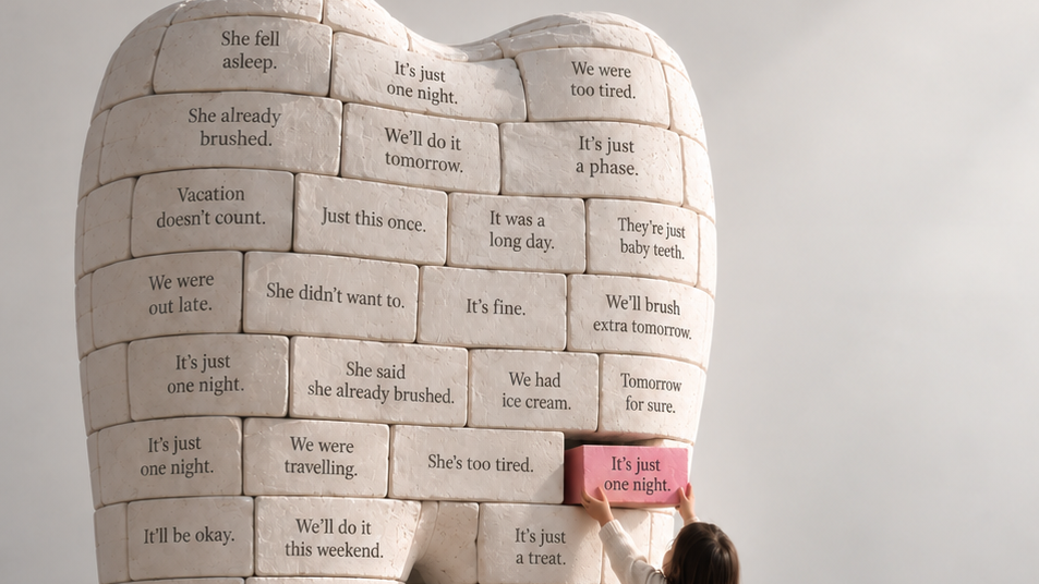 Creative Batch — 30 Static Ads Weekly