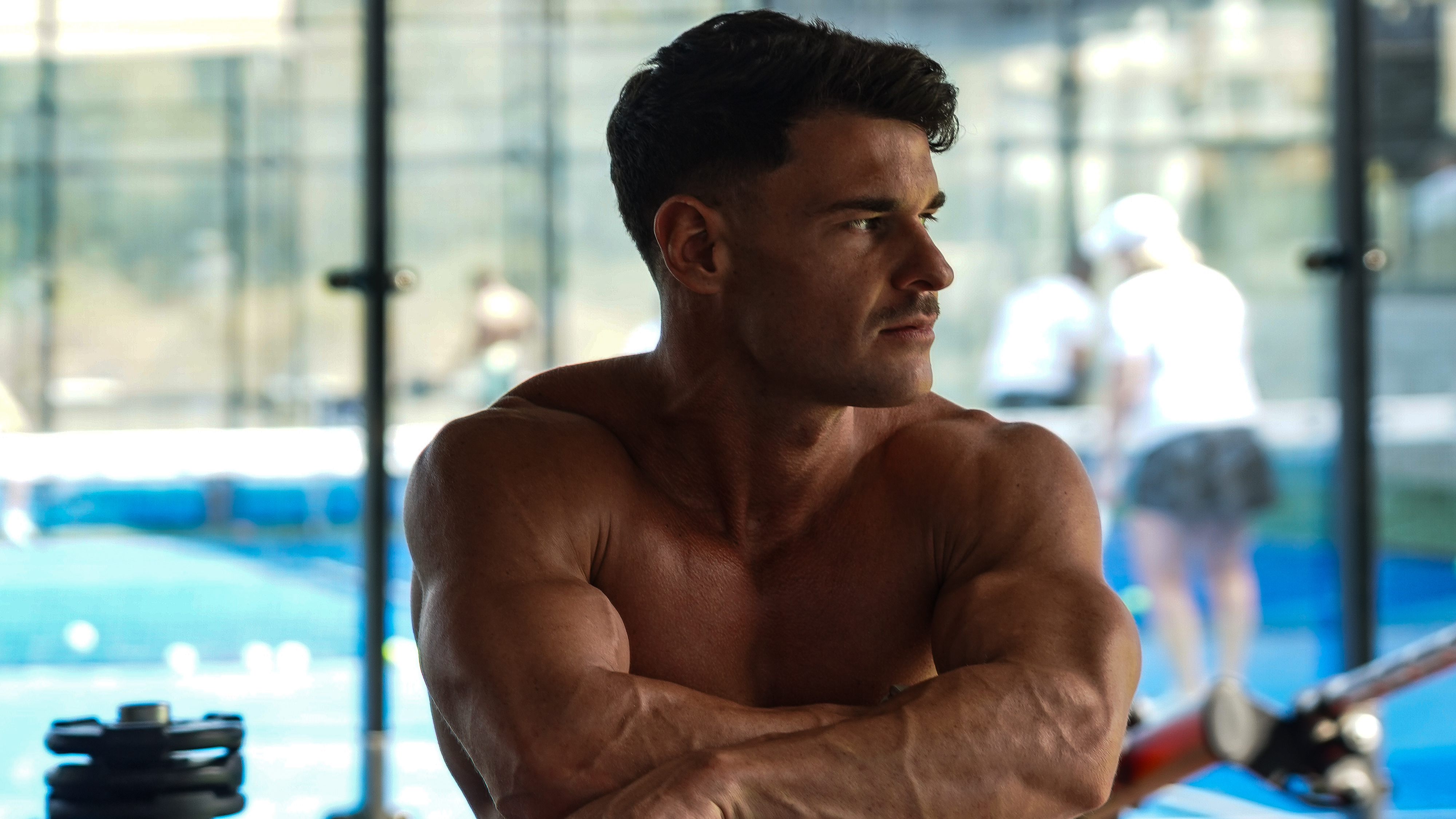 Rob Lipsett 1 to 1 Coaching