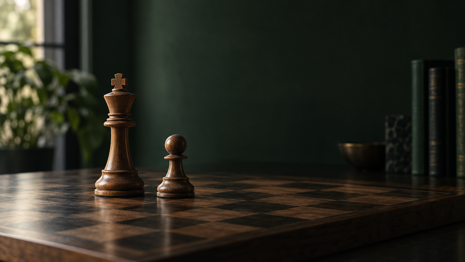 Breakthrough Chess with FM Gabriel Eidelman