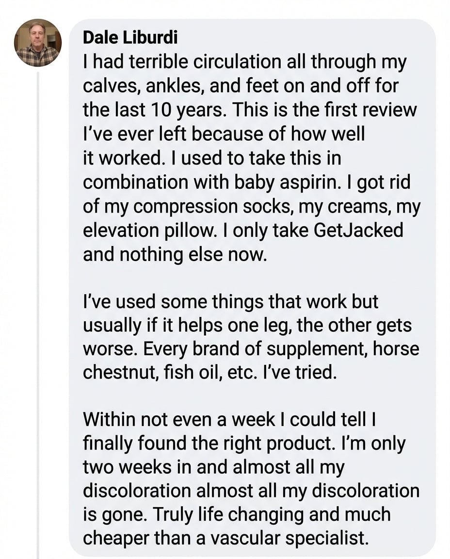 Customer review