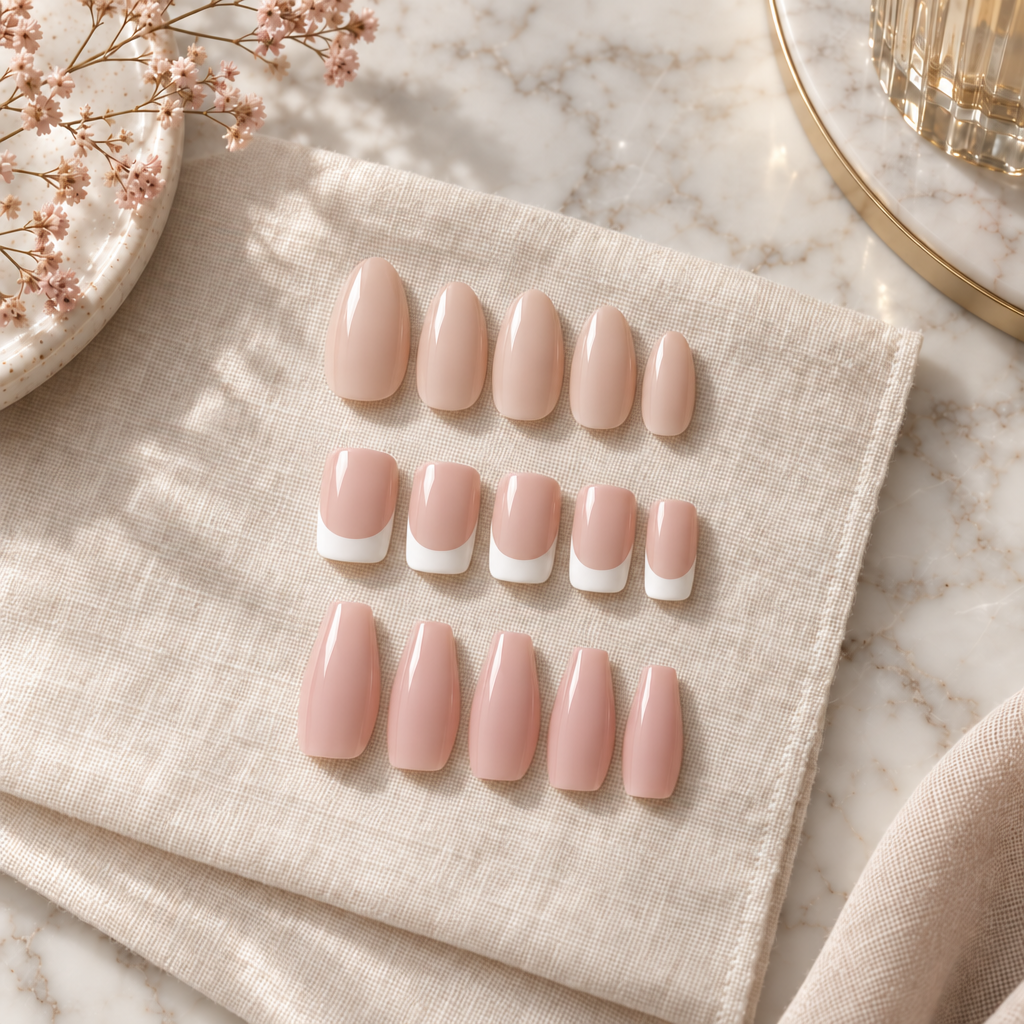 Care & Co. Nail Club